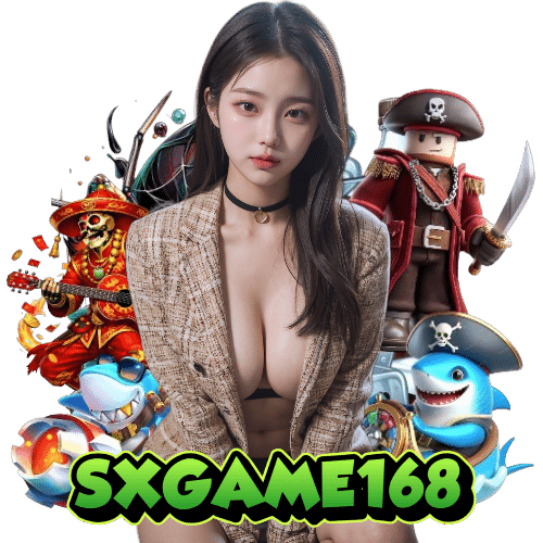 SXGAME168 casino