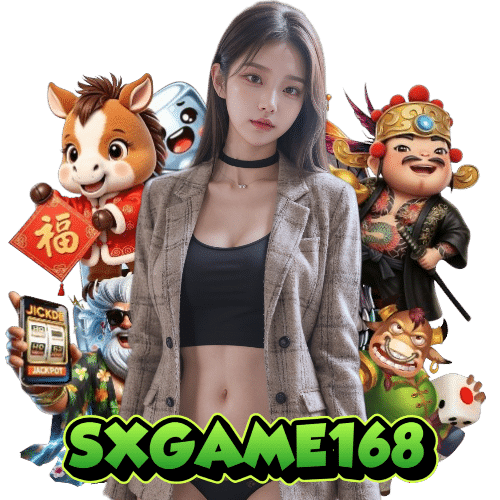 SXGAME168 คาสิโนออนไลน์