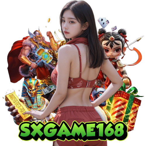 SXGAME168